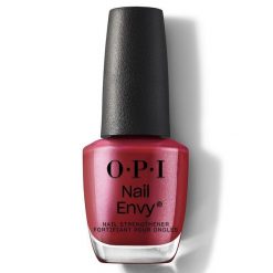 OPI Nail Care & Essentials Kolorowa odżywka do paznokci Utwardzacze do paznokci 15 ml TOUGH LUV. Pielęgnacja paznokci OPI. Za 75.00 zł.