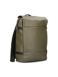 Zwei Plecak w kolorze khaki - 31 x 41 x 15 cm rozmiar: onesize. Brązowe plecaki Zwei, bez wzorów, z materiału. Za 257.31 zł.