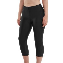 Legging court kobieta Altura Progel Plus 3/4 Cargo. Czarne spodnie sportowe ALTURA, s, bez wzorów, rowerowe. Za 346.00 zł.