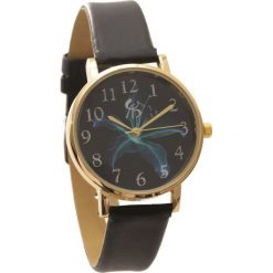 Czarny Zegarek Let You Love Me. Zegarki Born2be. Za 39.99 zł.