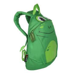 Roary Animal plecak unisex wytrzymały casualowy plecak. Niebieskie plecaki Regatta, bez wzorów, z poliesteru. W wyprzedaży za 59.99 zł.