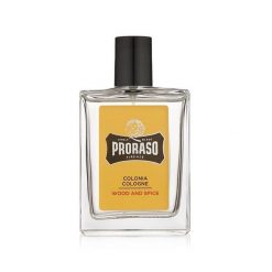 PRORASO Eau De Cologne Woda kolońska 100 ml Męskie. Perfumy męskie Proraso. Za 108.80 zł.