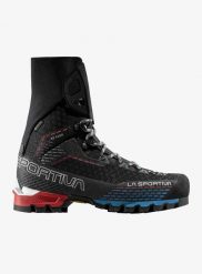 Buty wysokogórskie damskie La Sportiva Trango Pro GTX. Czarne trekkingi La Sportiva, z gore-texu, trekkingowe. Za 1,469.00 zł.