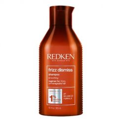 Frizz Dismiss Szampon do włosów. Szampony do włosów Redken. Za 112.00 zł.