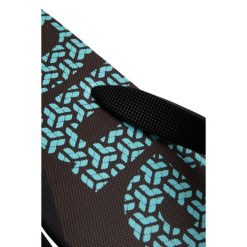 Japonki Arena Flip Flop. Brązowe klapki Arena, bez wzorów, bez obcasa. Za 64.99 zł.