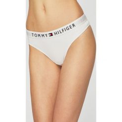 Tommy Hilfiger - Stringi. Stringi TOMMY HILFIGER. Za 69.90 zł.