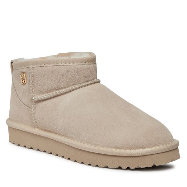 Śniegowce Liu Jo. Brązowe trapery i śniegowce Liu Jo. Za 579.99 zł.