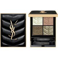 Yves Saint Laurent - Couture Mini Clutch Palette - Paletki - Couture Clutch Quad Es Palette Mini 830 - Dla Kobiet. Kredki do oczu YVES SAINT LAURENT. Za 369.00 zł.