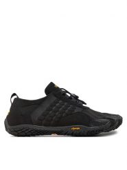 Vibram Fivefingers Trekkingi Trek Ascent 15W4701 Czarny. Czarne obuwie sportowe Vibram Fivefingers, z materiału, trekkingowe. Za 659.99 zł.