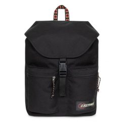 Plecak Eastpak Chapel Hill Pak'r Vintage. Czarne plecaki Eastpak, bez wzorów. Za 337.50 zł.