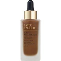 Estée Lauder - Futurist Skin Tint Serum Foundation Spf 20 - Podkład - Futurist Skintint 6w1 Sandalwood - Dla Kobiet. Podkłady Estée Lauder. Za 269.00 zł.