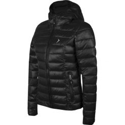Outhorn Kurtka damska HOZ17-KUD601 czarna r. L. Kurtki sportowe marki Outhorn. Za 165.00 zł.