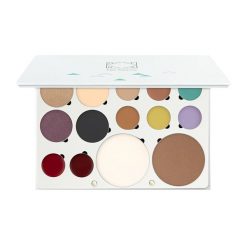 Ofra Cosmetics OFRA Professional Makeup Palette - Mixed Zestawy kosmetyków do makijażu 48 g MIXED. Zestawy Ofra Cosmetics. Za 229.00 zł.