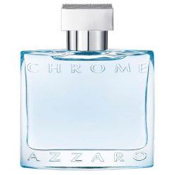 Azzaro Chrome Eau de Toilette Spray Woda toaletowa 50 ml Męskie. Perfumy męskie Azzaro. Za 192.00 zł.