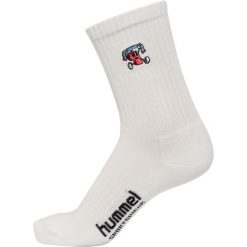 Skarpetki Hummel Proud (x3). Skarpety Hummel, bez wzorów. Za 137.00 zł.