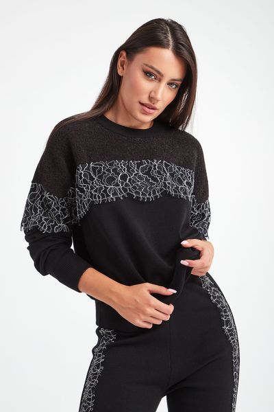 Sweter TWINSET U&B. Swetry Twinset U&B, xs, bez wzorów, bez ramiączek. W wyprzedaży za 347.87 zł.