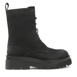 Trapery Jenny Fairy. Czarne trapery i śniegowce Jenny Fairy. Za 119.99 zł.