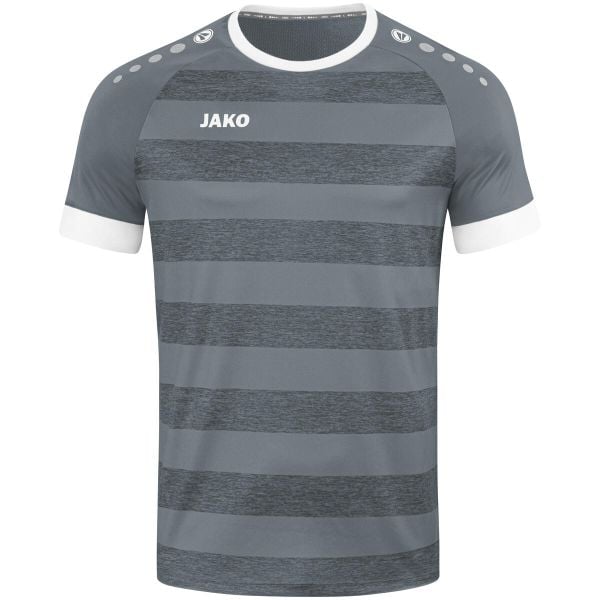 Koszula mieszana Jako Celtic. Szare koszule JAKO, xl, bez wzorów, z poliesteru, bez kołnierzyka, bez ramiączek. Za 225.00 zł.