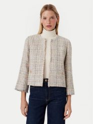 JOOP! Marynarka 263J32Jemina 30103325 Beżowy Regular Fit. Brązowe marynarki i żakiety Joop!, bez wzorów, z syntetyku. Za 1,349.00 zł.