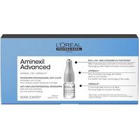 L'oréal Professionnel - Scalp Advanced Aminexil Ampułki 10 X 6 ml - Aminexil Advanced Hair Loss Serum 60ml - Dla Kobiet. Odżywki do włosów L'Oreal Professionnel. Za 245.00 zł.
