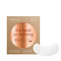 Apricot Neck Pad with Hyaluron Maseczki nawilżające 1 ct. Maseczki Apricot. Za 133.29 zł.