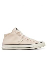 Converse Trampki Chuck Taylor All Star Madison Crafted Laces A10632C Różowy. Czerwone trampki Converse, bez wzorów, z materiału, bez zapięcia. Za 179.99 zł.