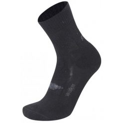 Skarpetki Rywan Walker Climasocks. Czarne skarpety RYWAN, bez wzorów. Za 91.00 zł.
