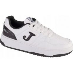 Damskie Niskie Buty Sportowe C.Platea. Białe obuwie sportowe Joma, bez zapięcia. Za 233.99 zł.