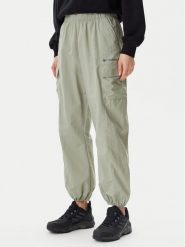 Columbia Spodnie outdoor Sandier™ Parachute 2119061 Zielony Relaxed Fit. Zielone spodnie sportowe Columbia, l, bez wzorów, z syntetyku, outdoorowe. Za 179.99 zł.