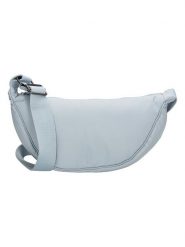 Beagles Saszetka w kolorze błękitnym - 33 x 15 x 8 cm rozmiar: onesize. Niebieskie torby na ramię Beagles, bez wzorów, z materiału, sportowe, bez dodatków. Za 65.69 zł.