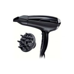 Suszarka REMINGTON D5215. Suszarki do włosów marki Remington. Za 109.00 zł.