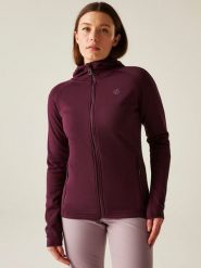 Dare 2b Kurtka sportowa "Density Core Stretch" w kolorze bordowym rozmiar: 44. Czerwone kurtki sportowe Dare 2b, bez wzorów, z materiału, bez kaptura, outdoorowe. Za 122.09 zł.