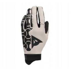 Rękawice rowerowe dla dorosłych Dainese HGR Gloves Sand. Zielone rękawiczki Dainese, bez wzorów, sportowe. Za 179.99 zł.