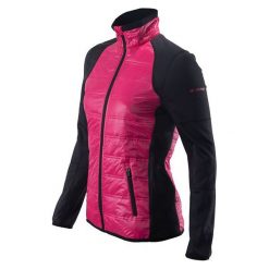 Viking Kurtka damska Primaloft Becky czarno-niebieska r. M (7506409M). Kurtki sportowe marki Viking. Za 208.83 zł.