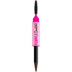 NYX Professional Makeup Fluff & Snatch! Kredka do brwi 1 g ESPRESSO. Kosmetyki do brwi NYX Professional Makeup. Za 38.50 zł.