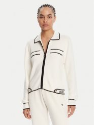 Liu Jo Sport Kardigan TF5250 MS59L Écru Regular Fit. Kardigany Liu Jo Sport, l, bez wzorów, z syntetyku. Za 799.99 zł.