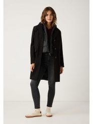 More & More Bluzka w kolorze bordowym rozmiar: 38. Czerwone bluzki More & More, s, bez wzorów, z wiskozy, klasyczne, bez kołnierzyka, bez ramiączek. Za 170.47 zł.