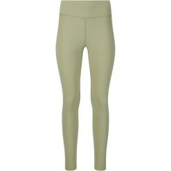 Damskie legginsy Endurance Freadecan. Zielone legginsy ENDURANCE, s, bez wzorów. Za 257.50 zł.