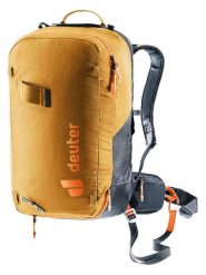Deuter Plecak narciarski "Alproof Lite 20 SL" w kolorze jasnobrązowym rozmiar: onesize. Brązowe plecaki Deuter, bez wzorów, z materiału. Za 3,763.95 zł.