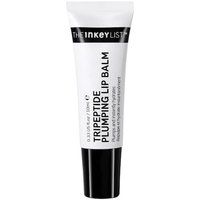 The Inkey List - Tripeptide Plumping Lip Balm - Balsam Do Ust - 10 ml - Dla Kobiet. Balsamy do ust THE INKEY LIST. Za 59.00 zł.
