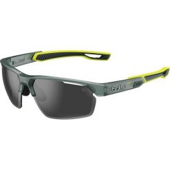 Okulary przeciwsłoneczne szkło tns Bollé Victus Pro. Czarne okulary przeciwsłoneczne BOLLÉ, bez wzorów, sportowe. Za 592.00 zł.