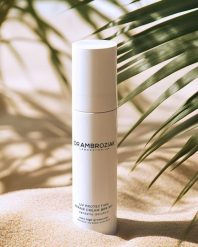 Repair Cream SPF 50+ - Regenerujący krem ochronny. Kremy do opalania Dr Ambroziak. Za 375.00 zł.