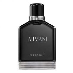 Armani - Eau De Nuit - Woda Toaletowa - Atomizer 100 ml - Dla Mężczyzn. Perfumy męskie Armani. Za 679.00 zł.