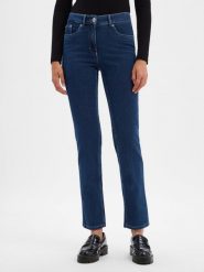 Stark Dżinsy Kobiety Bawełna niebieski, 22. Niebieskie jeansy Stark, s, bez wzorów. Za 399.95 zł.