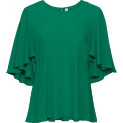 Torebka bonprix truskawkowy. Czerwone bluzki bonprix, bez wzorów, małe, pikowane, bez dodatków. Za 99.99 zł.