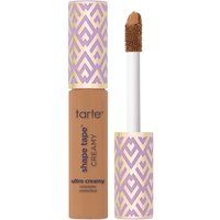 Tarte - Shape Tape Creamy – Nawilżający Kremowy Korektor O Wysokim Kryciu - 47h Tan-deep Honey + Net 10 ml / 0.33 Fl. Oz. - Dla Kobiet. Korektory TARTE. Za 145.00 zł.