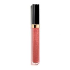 CHANEL ROUGE COCO HYDRA GLOSS INTENSYWNIE LŚNIĄCY NAWILŻAJĄCY I WYGŁADZAJĄCY Błyszczyki 5,5 g 445 - BIJOU. Błyszczyki Chanel. Za 142.50 zł.