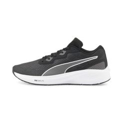 Buty sportowe Puma Aviator Sky Czarny. Białe obuwie sportowe Puma, bez zapięcia, do biegania. Za 243.99 zł.