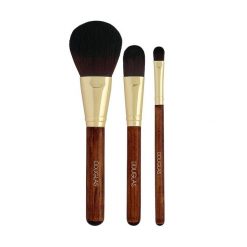 Douglas Collection Accessoires Classic Brush Set For Face Pędzle do pudru 1 ct Brush Set Face. Pędzle Douglas Collection. Za 95.20 zł.