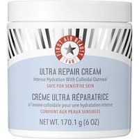First Aid Beauty - Ultra Repair Cream - Intensywnie Nawilżający Krem Do Twarzy I Ciała - 170.1 g - Dla Kobiet. Balsamy i kremy do ciała First Aid Beauty. Za 169.00 zł.